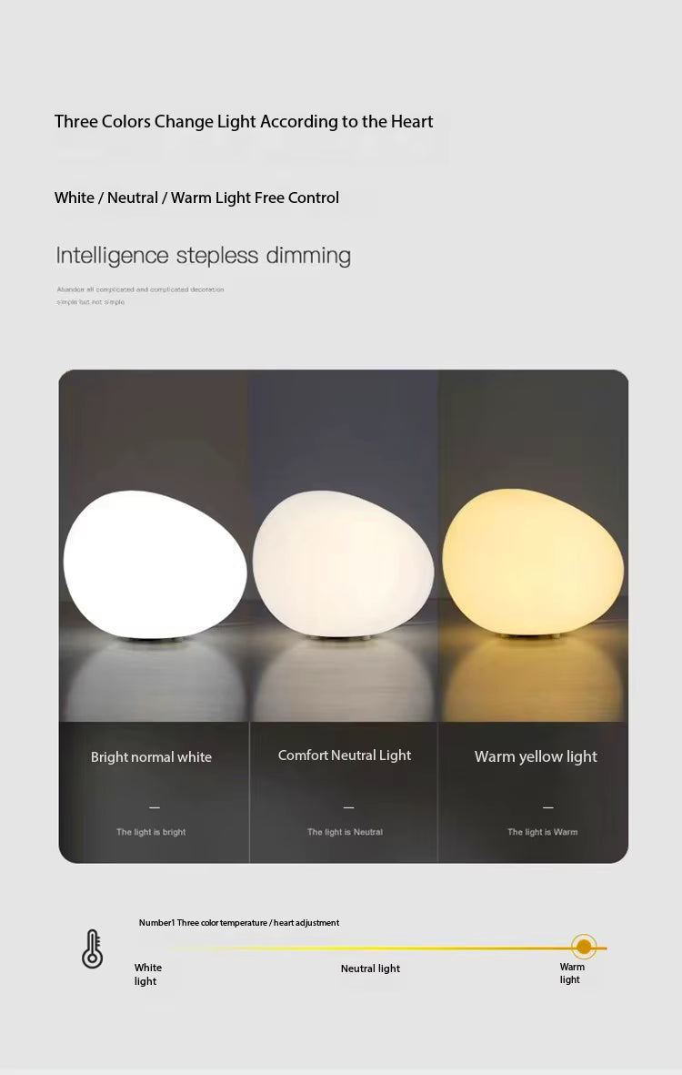 Trex Ambient Table Lamp