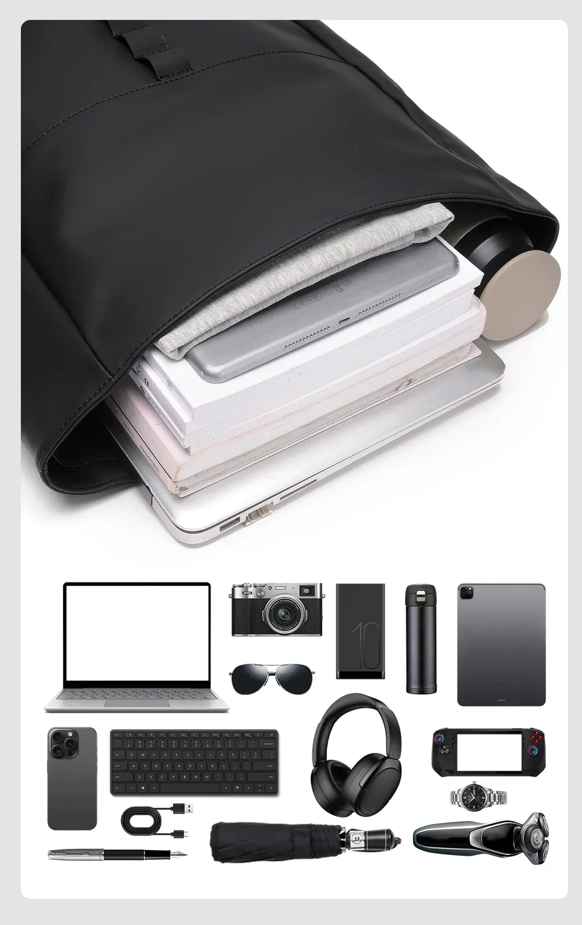 Trex Essential Backpack