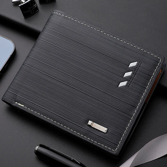 Trex Essential Wallet