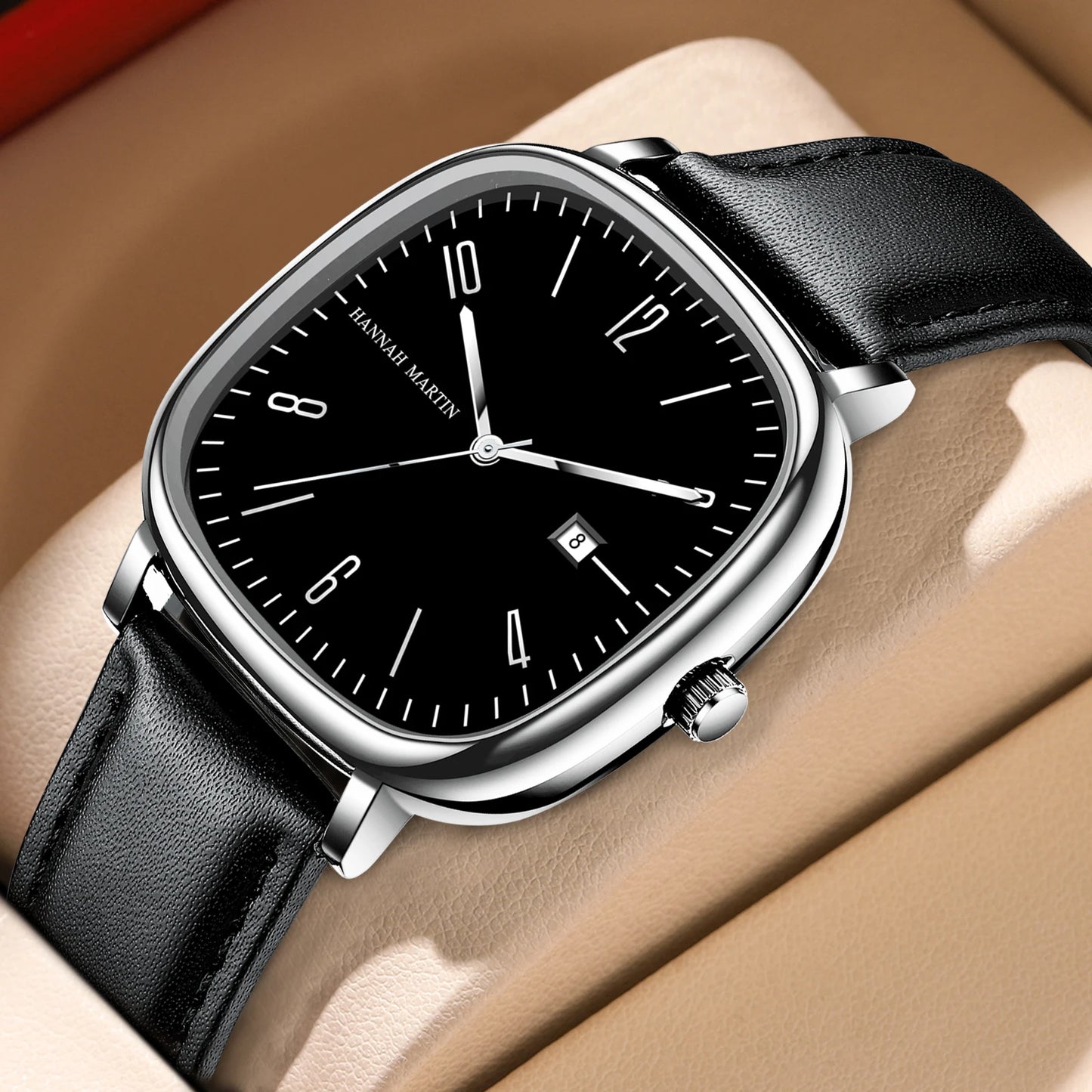 Trex Essential Watch