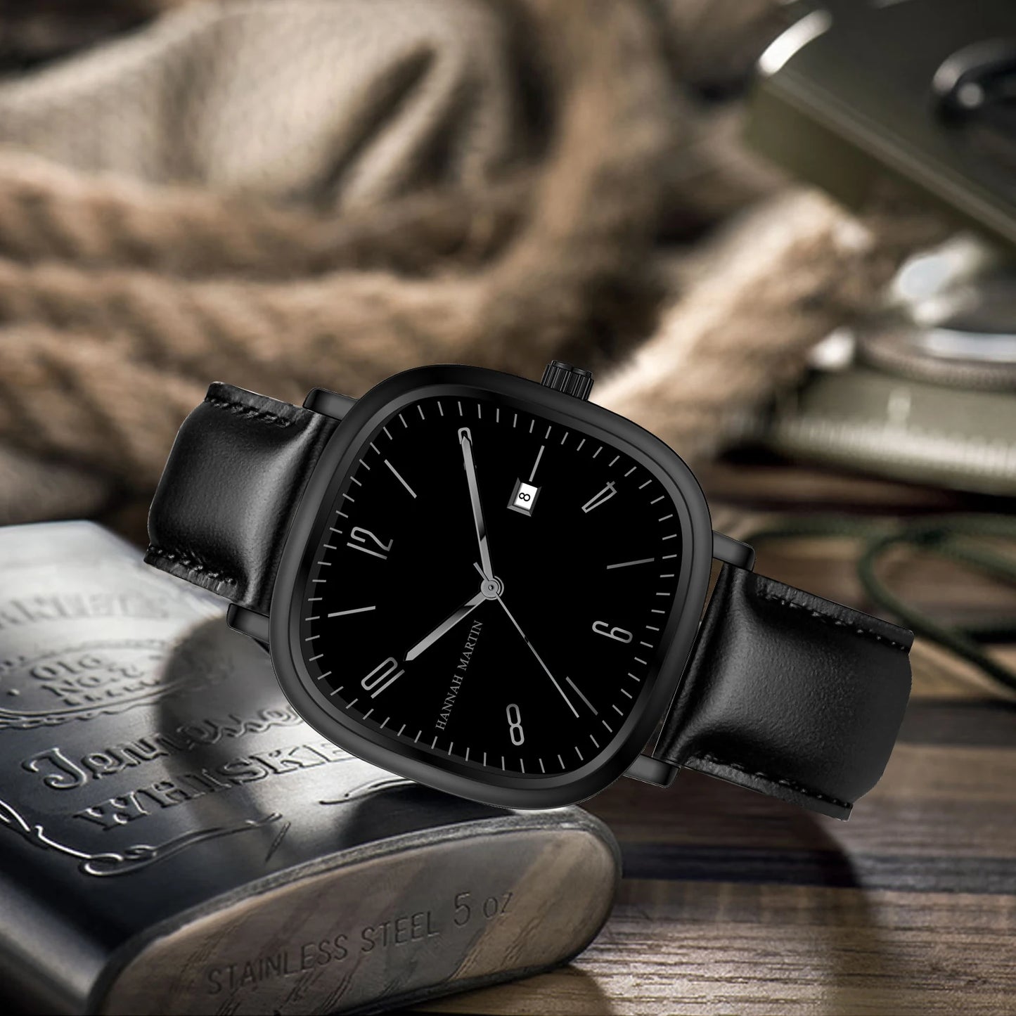 Trex Essential Watch