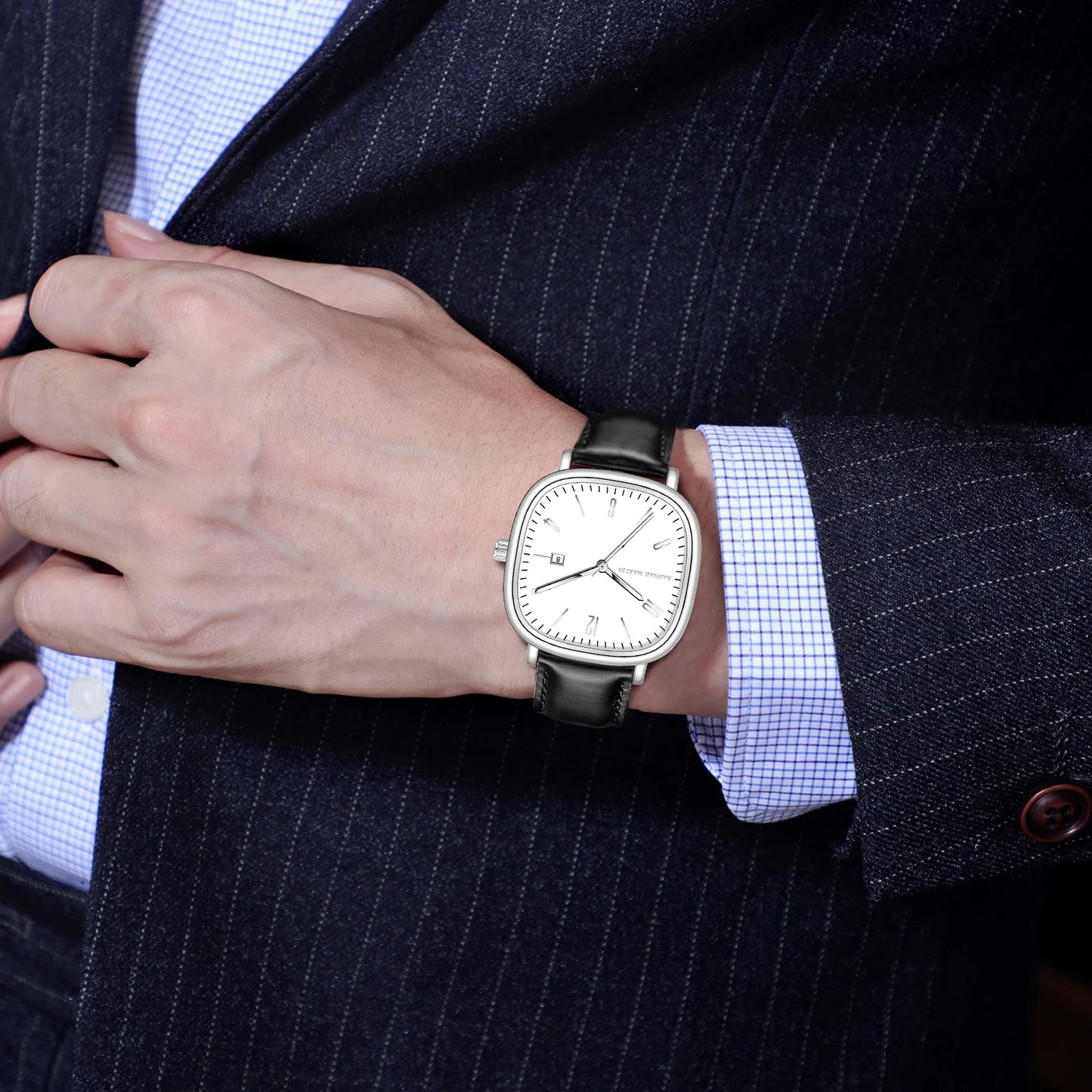 Trex Essential Watch