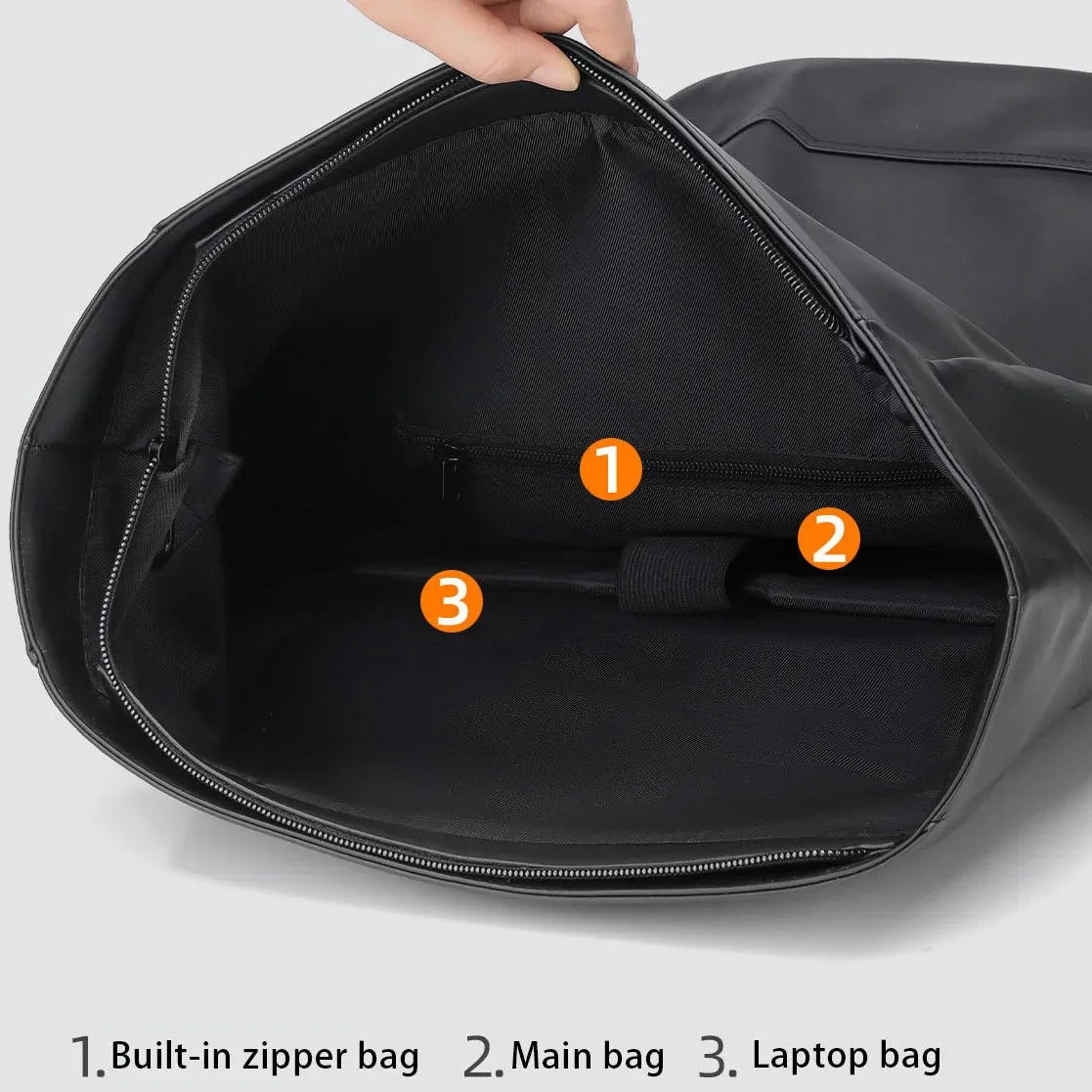 Trex Essential Backpack